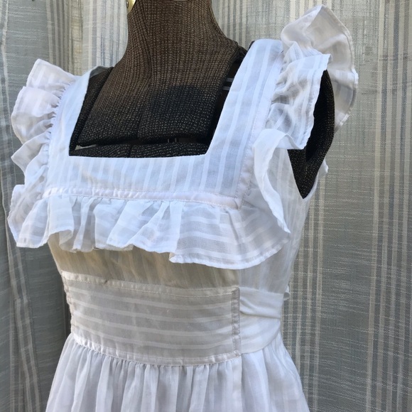 Vintage Sundress - Picture 6 of 8